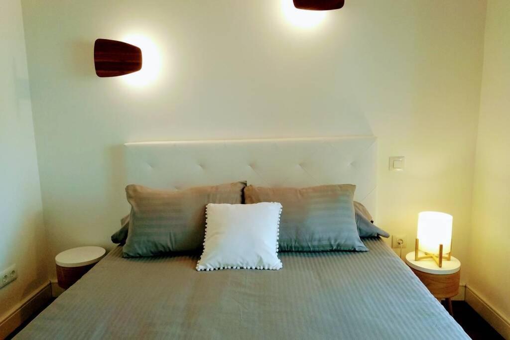 Tu Hogar En El Camino. Burgos Centro. Vut. Wifi Apartment Екстериор снимка