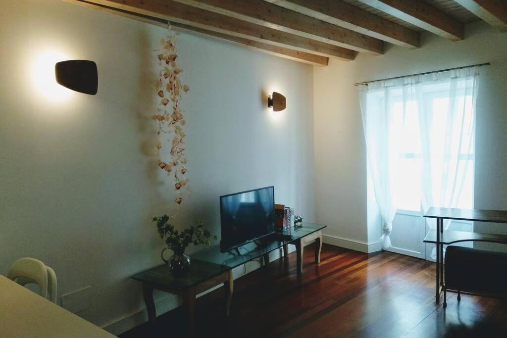 Tu Hogar En El Camino. Burgos Centro. Vut. Wifi Apartment Екстериор снимка