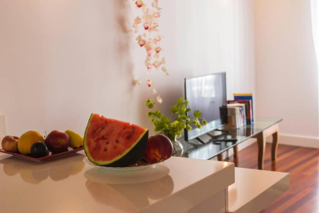 Tu Hogar En El Camino. Burgos Centro. Vut. Wifi Apartment Екстериор снимка