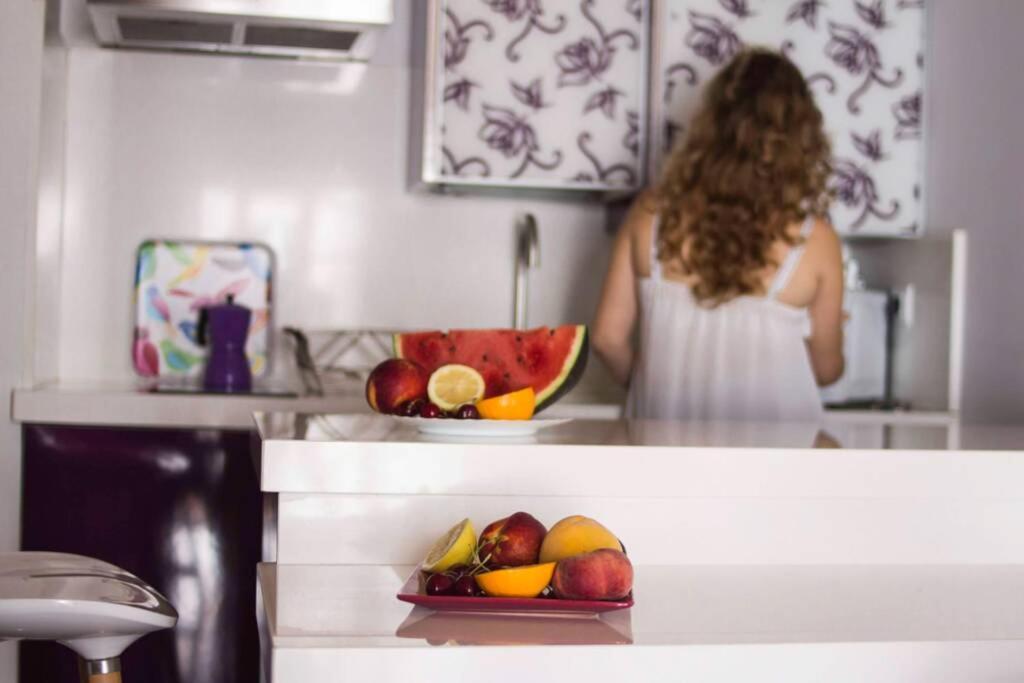 Tu Hogar En El Camino. Burgos Centro. Vut. Wifi Apartment Екстериор снимка
