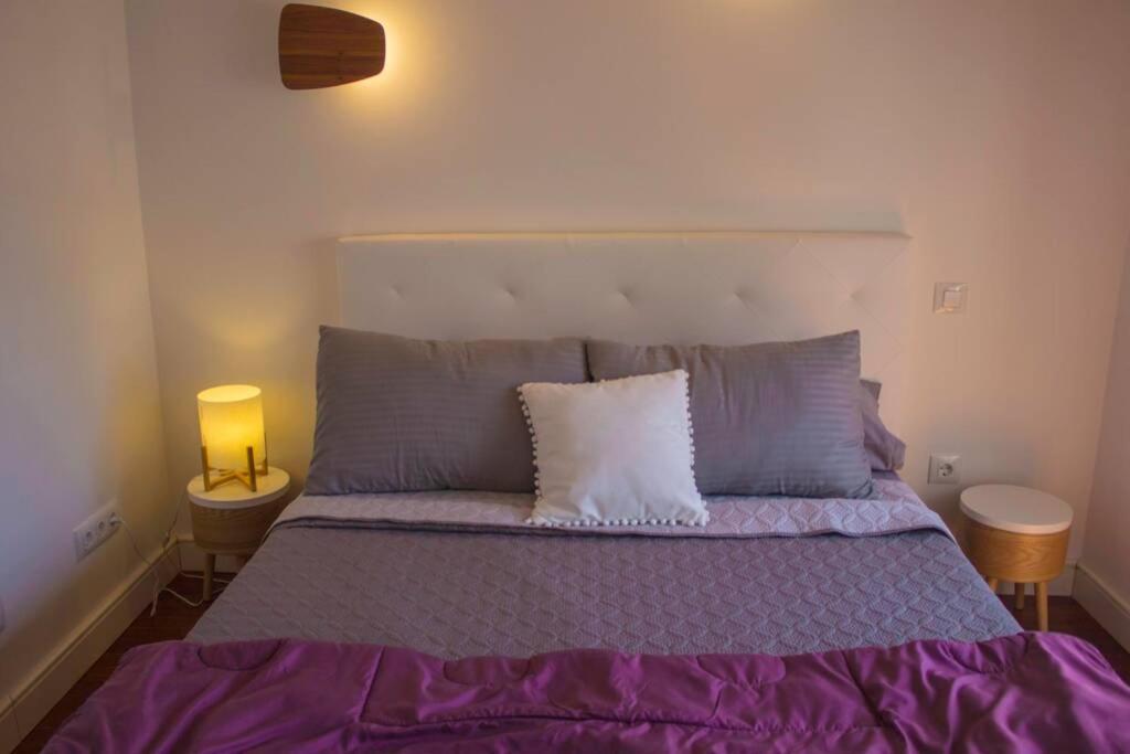 Tu Hogar En El Camino. Burgos Centro. Vut. Wifi Apartment Екстериор снимка