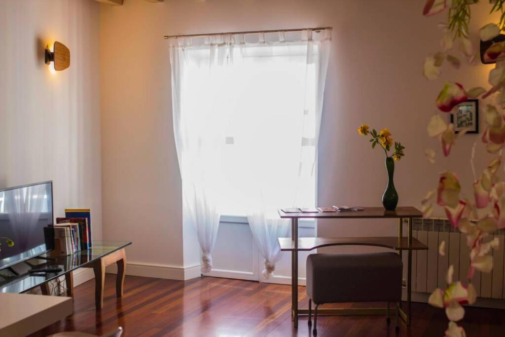Tu Hogar En El Camino. Burgos Centro. Vut. Wifi Apartment Екстериор снимка