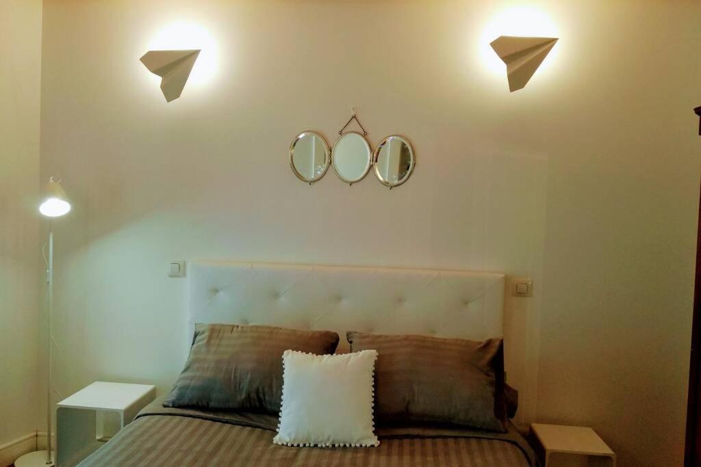 Tu Hogar En El Camino. Burgos Centro. Vut. Wifi Apartment Екстериор снимка