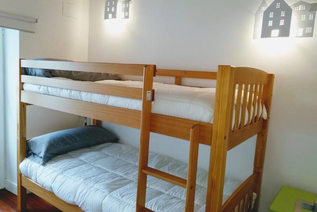Tu Hogar En El Camino. Burgos Centro. Vut. Wifi Apartment Екстериор снимка