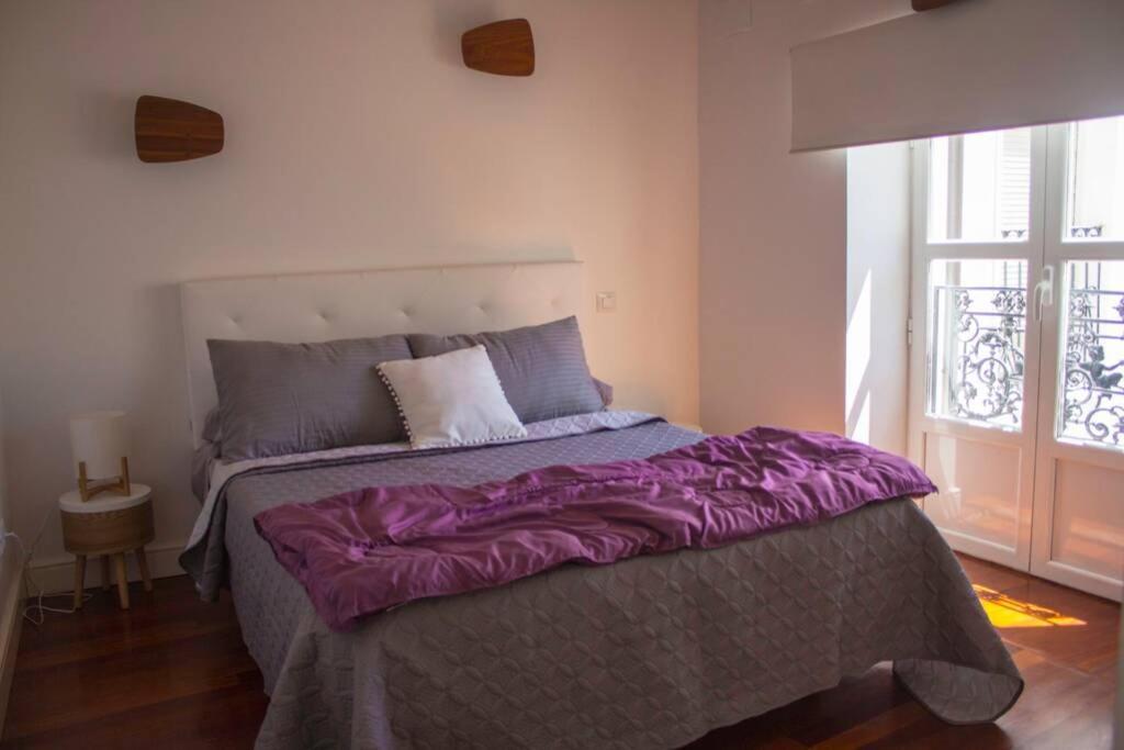 Tu Hogar En El Camino. Burgos Centro. Vut. Wifi Apartment Екстериор снимка