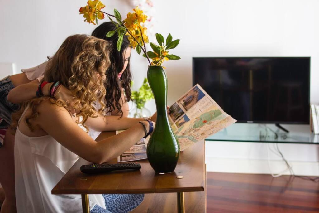 Tu Hogar En El Camino. Burgos Centro. Vut. Wifi Apartment Екстериор снимка