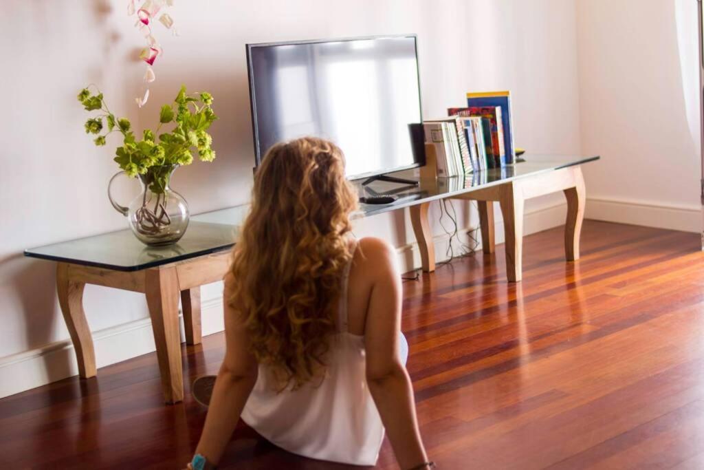 Tu Hogar En El Camino. Burgos Centro. Vut. Wifi Apartment Екстериор снимка